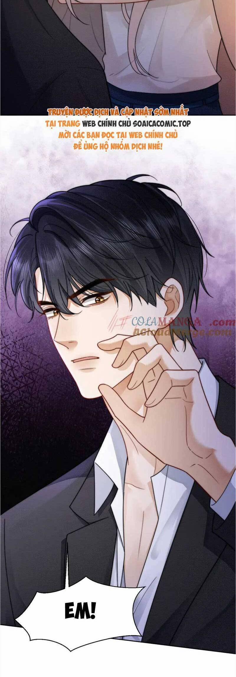 Tổng Tài Tỷ Phú Chỉ Sủng Cô Vợ Thế Thân 27 trang 7