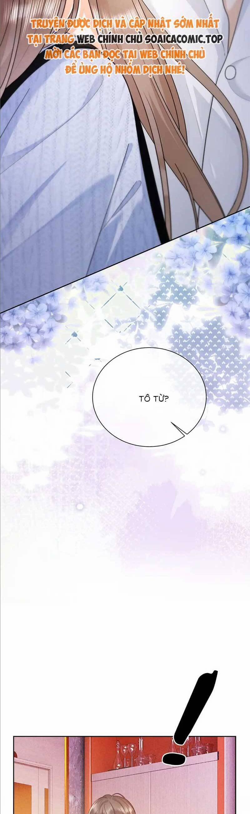 Tổng Tài Tỷ Phú Chỉ Sủng Cô Vợ Thế Thân 28 trang 7