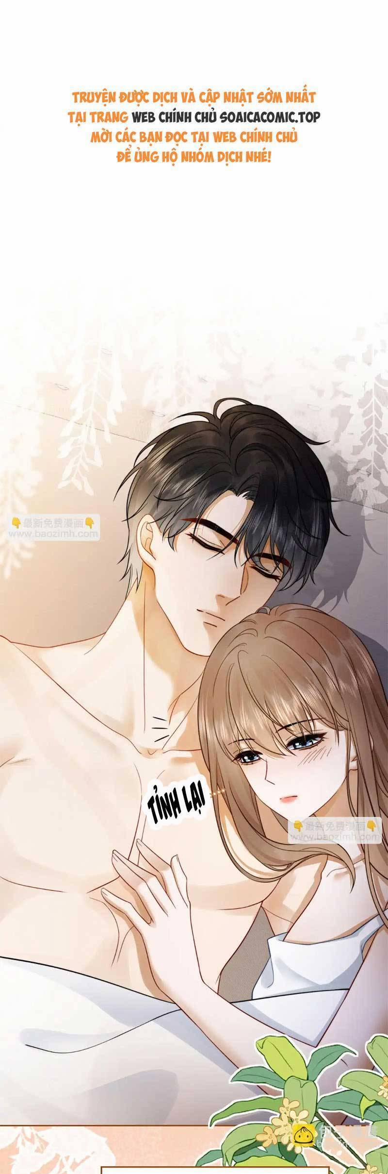 Tổng Tài Tỷ Phú Chỉ Sủng Cô Vợ Thế Thân 30 trang 0