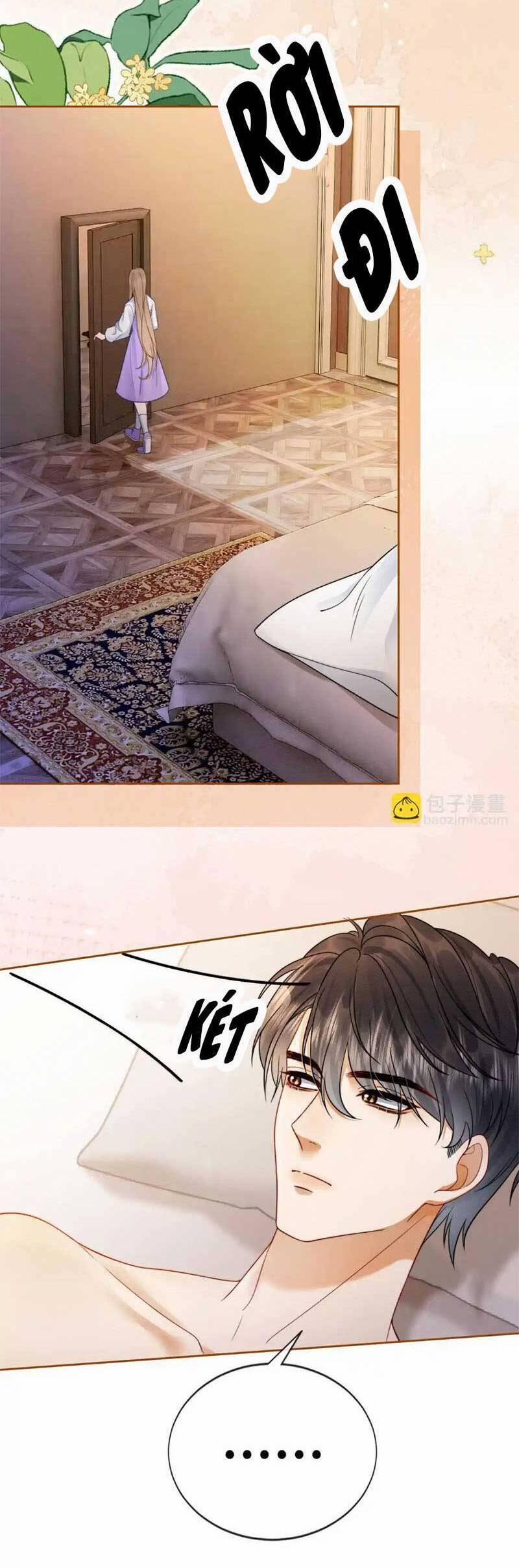 Tổng Tài Tỷ Phú Chỉ Sủng Cô Vợ Thế Thân 30 trang 2