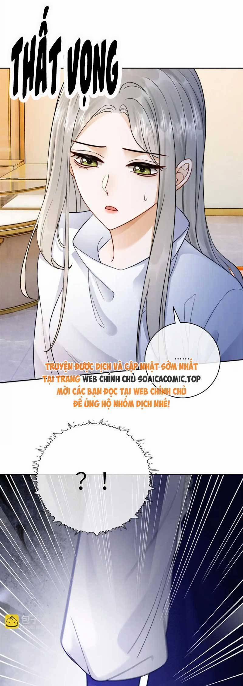 Tổng Tài Tỷ Phú Chỉ Sủng Cô Vợ Thế Thân 30 trang 29