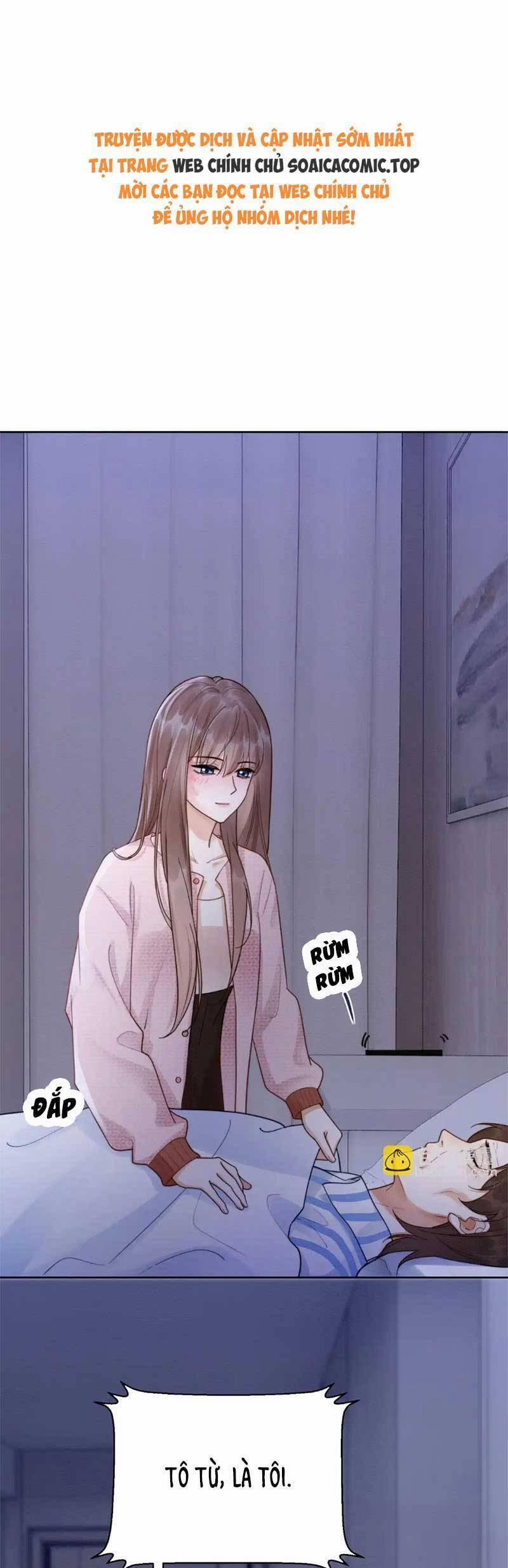 Tổng Tài Tỷ Phú Chỉ Sủng Cô Vợ Thế Thân 34 trang 0