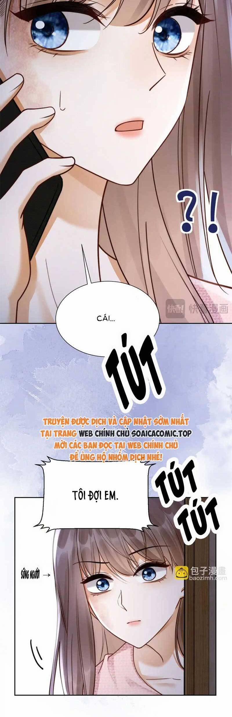 Tổng Tài Tỷ Phú Chỉ Sủng Cô Vợ Thế Thân 34 trang 2