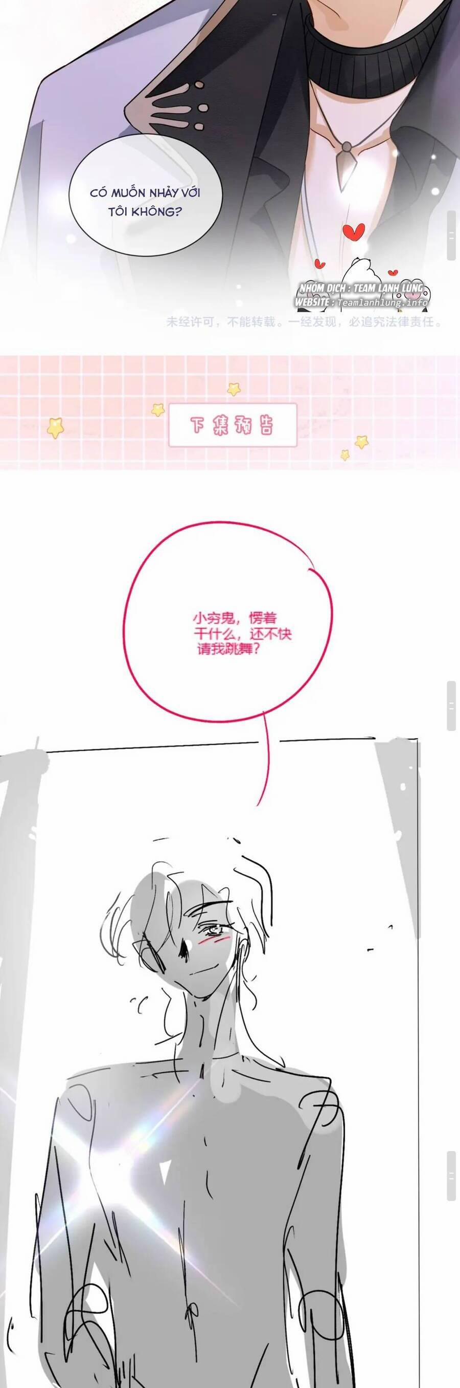 Tổng Tài Tỷ Phú Chỉ Sủng Cô Vợ Thế Thân 35 trang 20