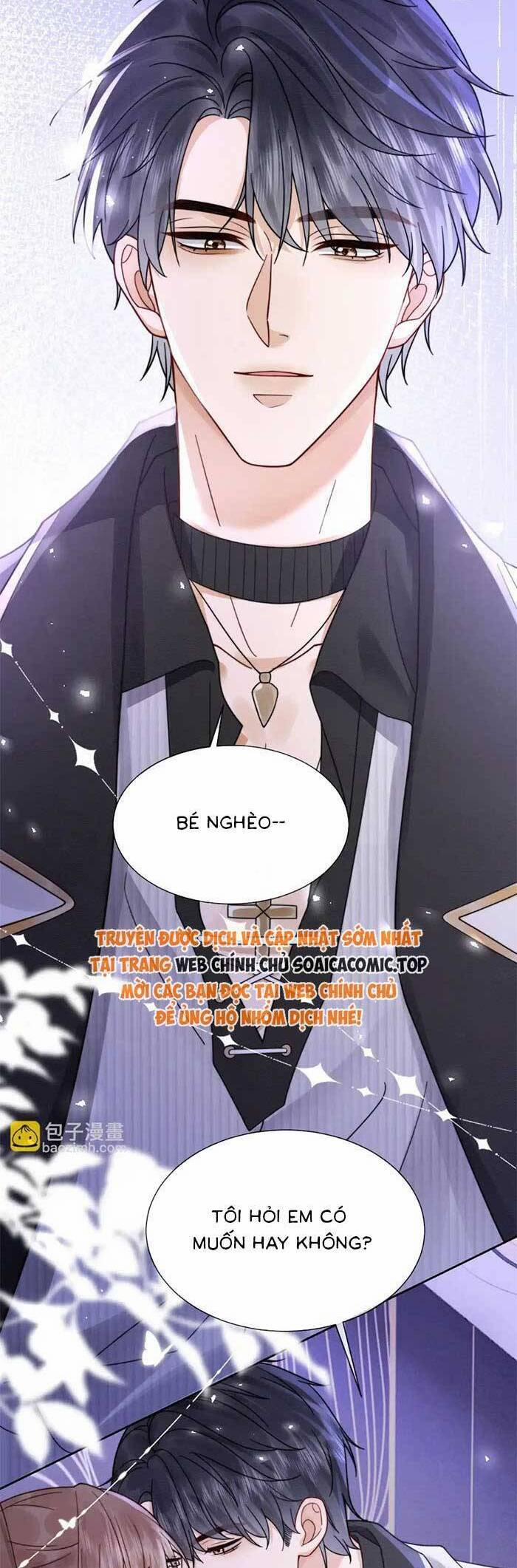 Tổng Tài Tỷ Phú Chỉ Sủng Cô Vợ Thế Thân 36 trang 1