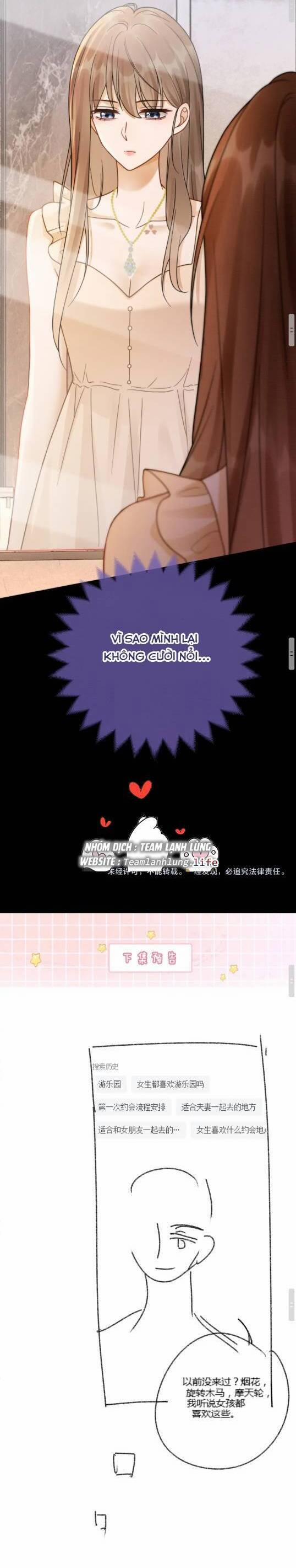 Tổng Tài Tỷ Phú Chỉ Sủng Cô Vợ Thế Thân 37 trang 19