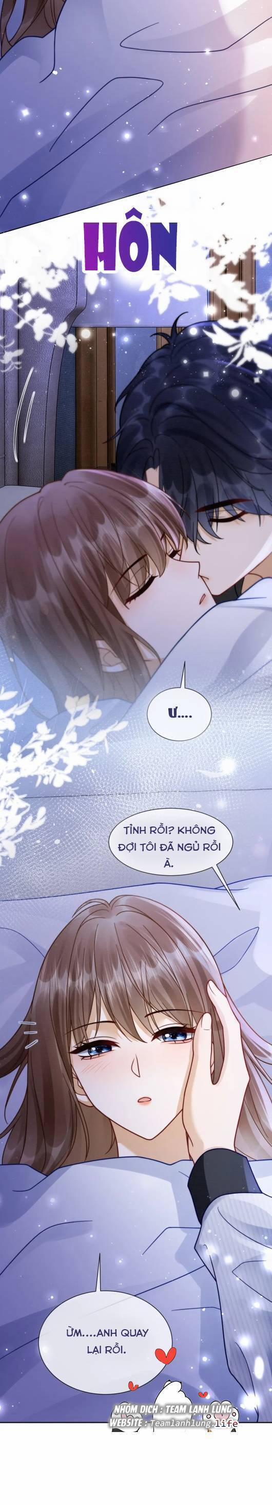 Tổng Tài Tỷ Phú Chỉ Sủng Cô Vợ Thế Thân 37 trang 4