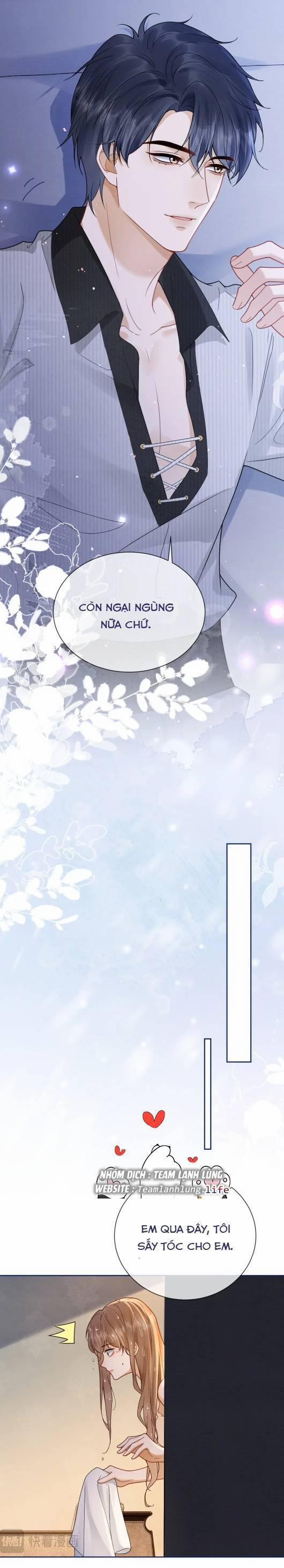 Tổng Tài Tỷ Phú Chỉ Sủng Cô Vợ Thế Thân 37 trang 7