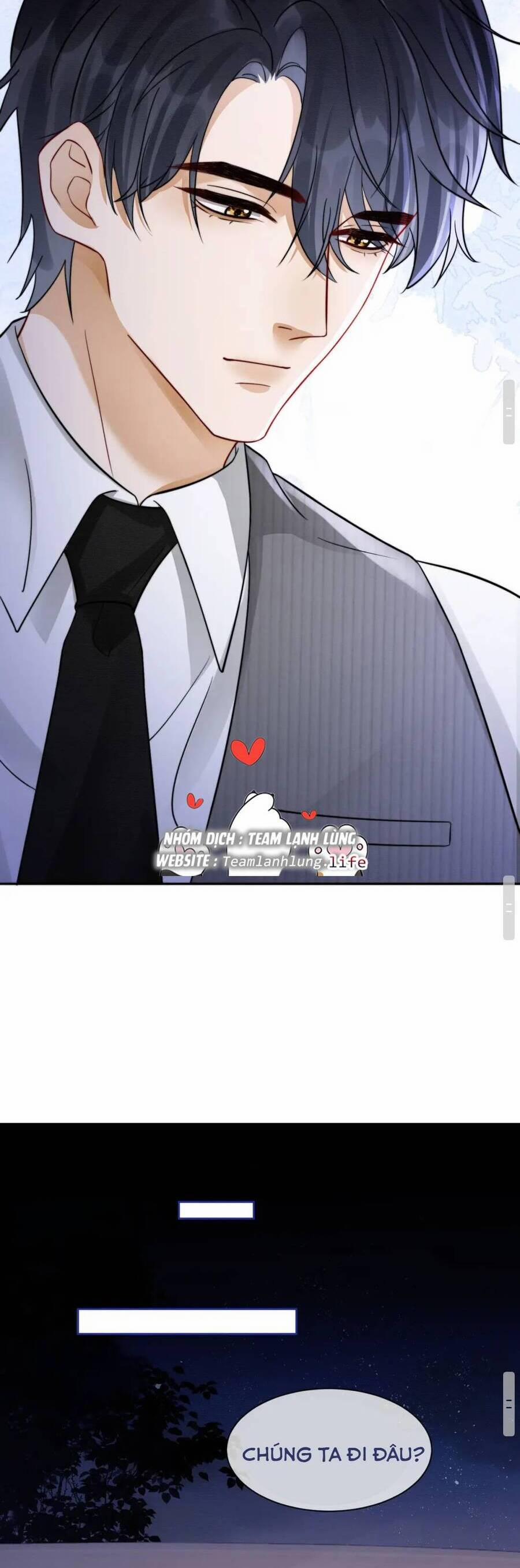 Tổng Tài Tỷ Phú Chỉ Sủng Cô Vợ Thế Thân 38 trang 16