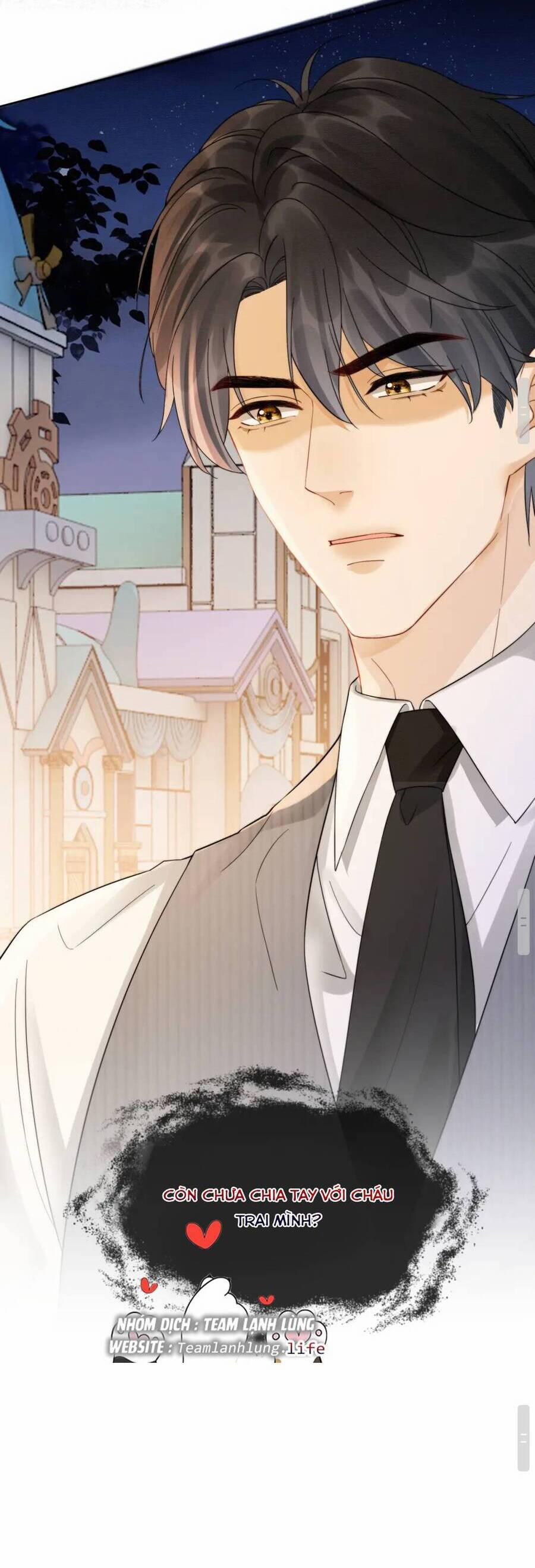 Tổng Tài Tỷ Phú Chỉ Sủng Cô Vợ Thế Thân 38 trang 34