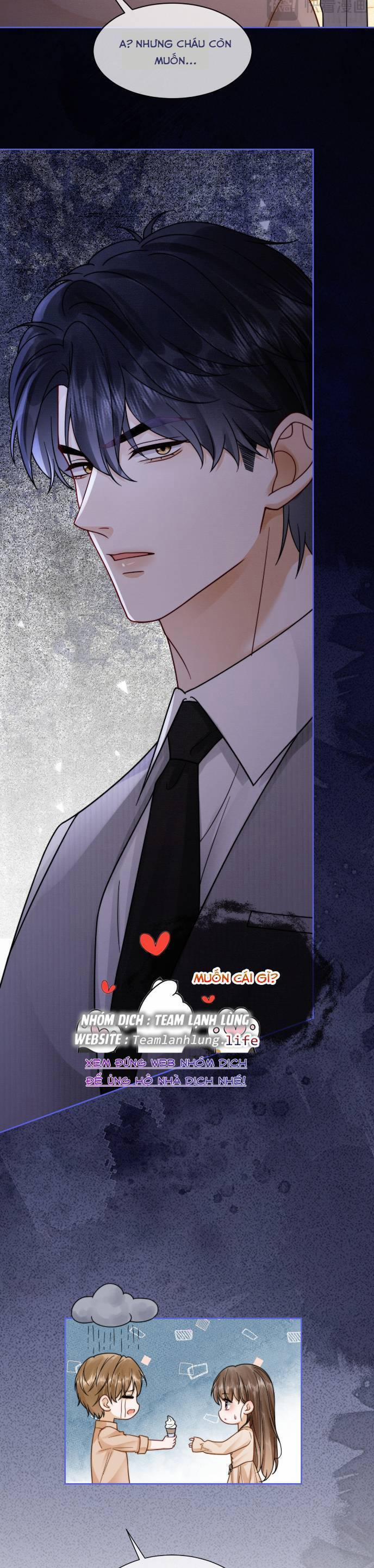 Tổng Tài Tỷ Phú Chỉ Sủng Cô Vợ Thế Thân 39 trang 6