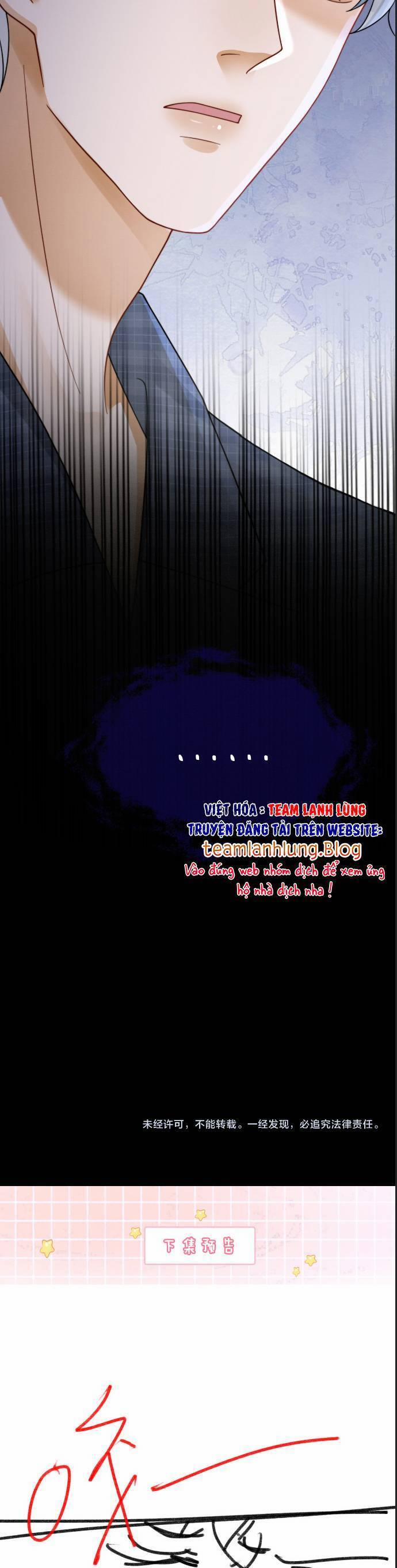 Tổng Tài Tỷ Phú Chỉ Sủng Cô Vợ Thế Thân 42 trang 20