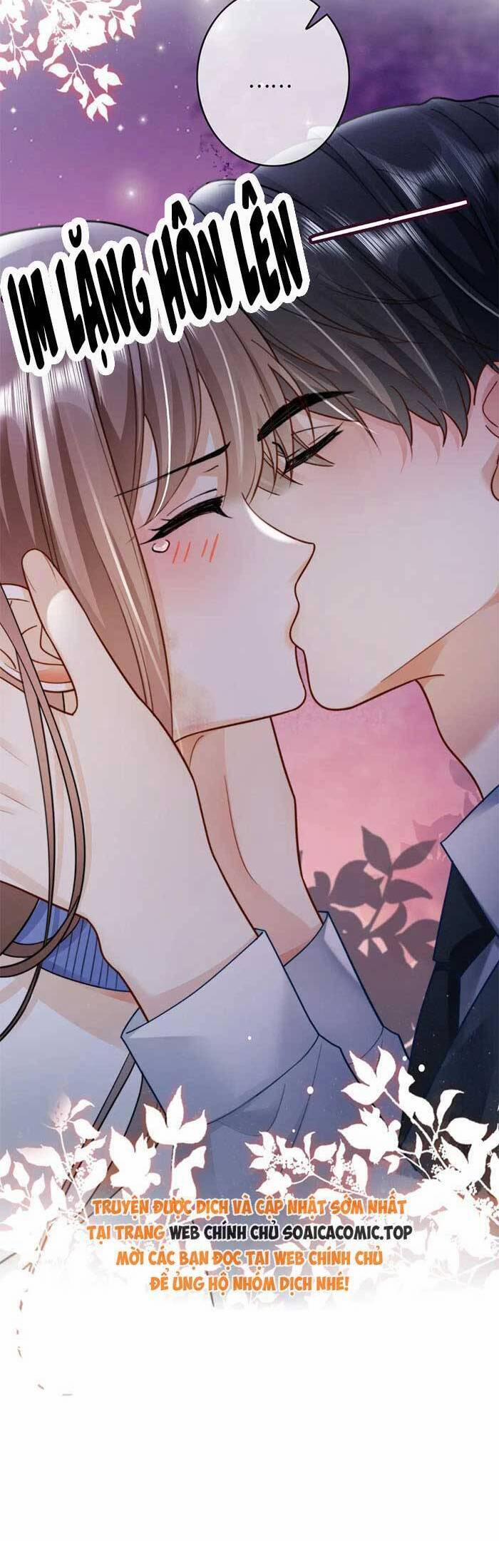 Tổng Tài Tỷ Phú Chỉ Sủng Cô Vợ Thế Thân 48 trang 2