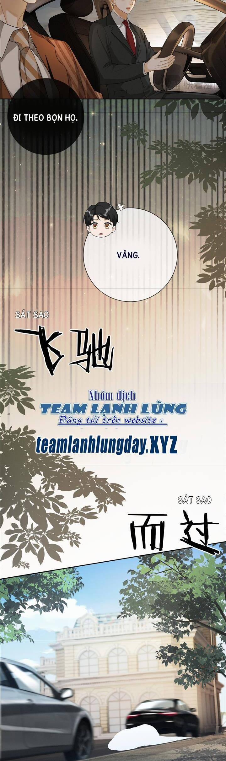 Tổng Tài Tỷ Phú Chỉ Sủng Cô Vợ Thế Thân 55 trang 5