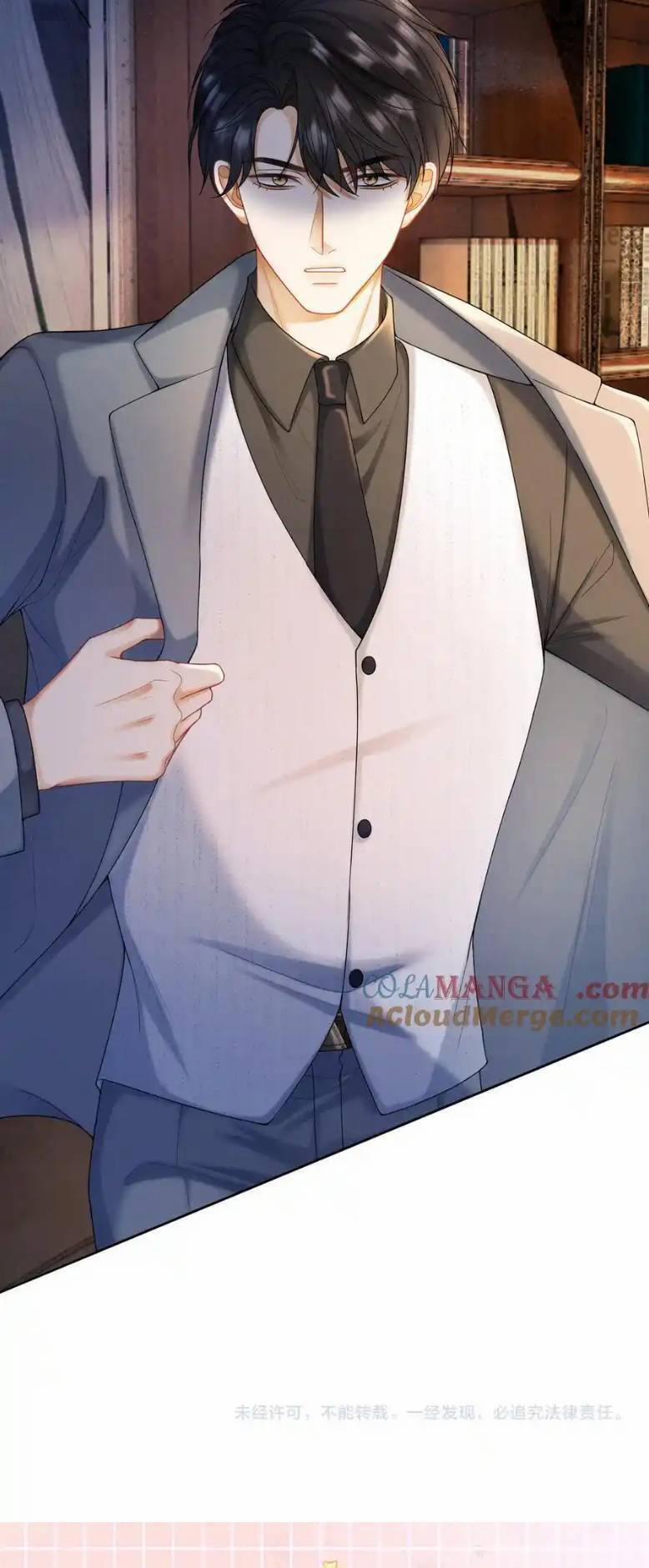 Tổng Tài Tỷ Phú Chỉ Sủng Cô Vợ Thế Thân 57 trang 23