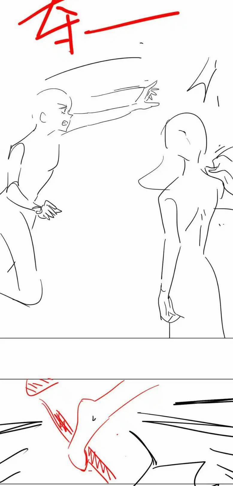 Tổng Tài Tỷ Phú Chỉ Sủng Cô Vợ Thế Thân 57 trang 25