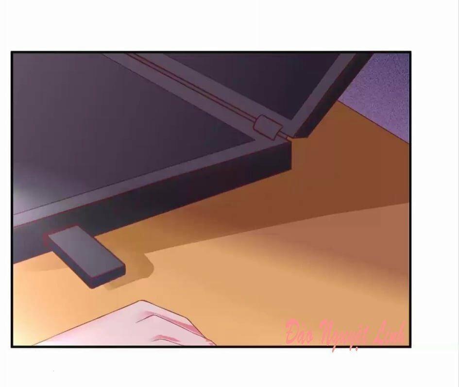 Tổng Tài Xấu Xa, Đừng Hòng Thoát 1 trang 13