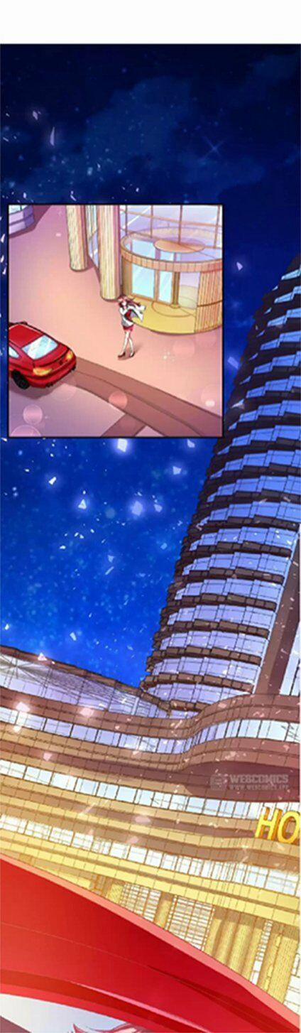 Tổng Tài Xấu Xa, Đừng Hòng Thoát 1 trang 19