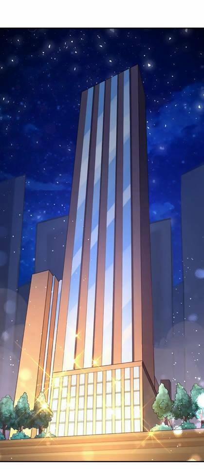 Tổng Tài Xấu Xa, Đừng Hòng Thoát 1 trang 2