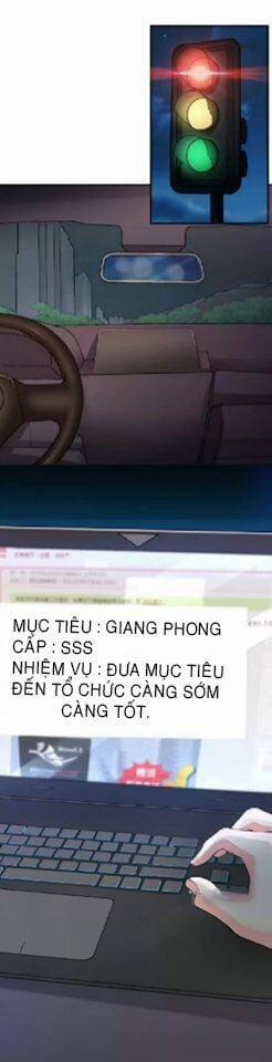 Tổng Tài Xấu Xa, Đừng Hòng Thoát 1 trang 23