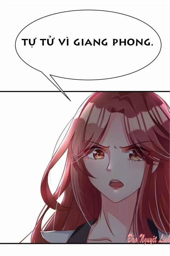 Tổng Tài Xấu Xa, Đừng Hòng Thoát 1 trang 25