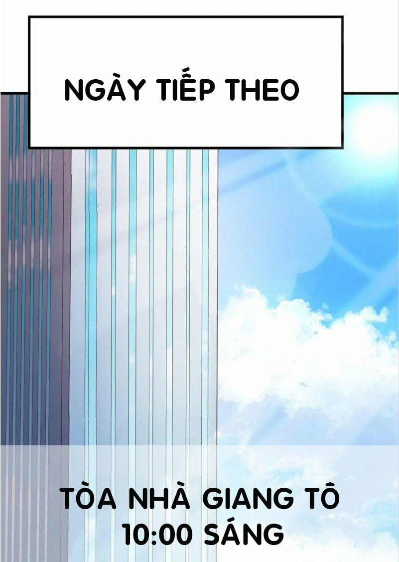 Tổng Tài Xấu Xa, Đừng Hòng Thoát 1 trang 27