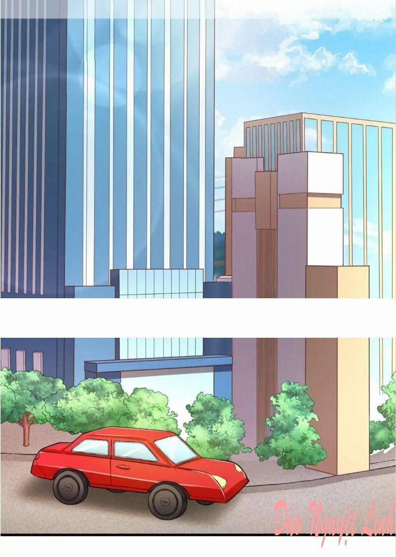 Tổng Tài Xấu Xa, Đừng Hòng Thoát 1 trang 28