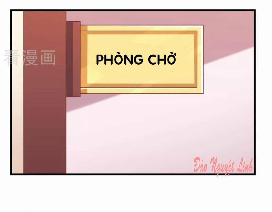 Tổng Tài Xấu Xa, Đừng Hòng Thoát 1 trang 29