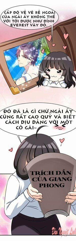 Tổng Tài Xấu Xa, Đừng Hòng Thoát 1 trang 43