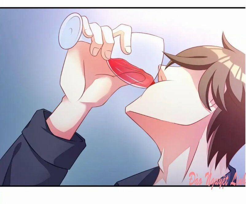 Tổng Tài Xấu Xa, Đừng Hòng Thoát 1 trang 7