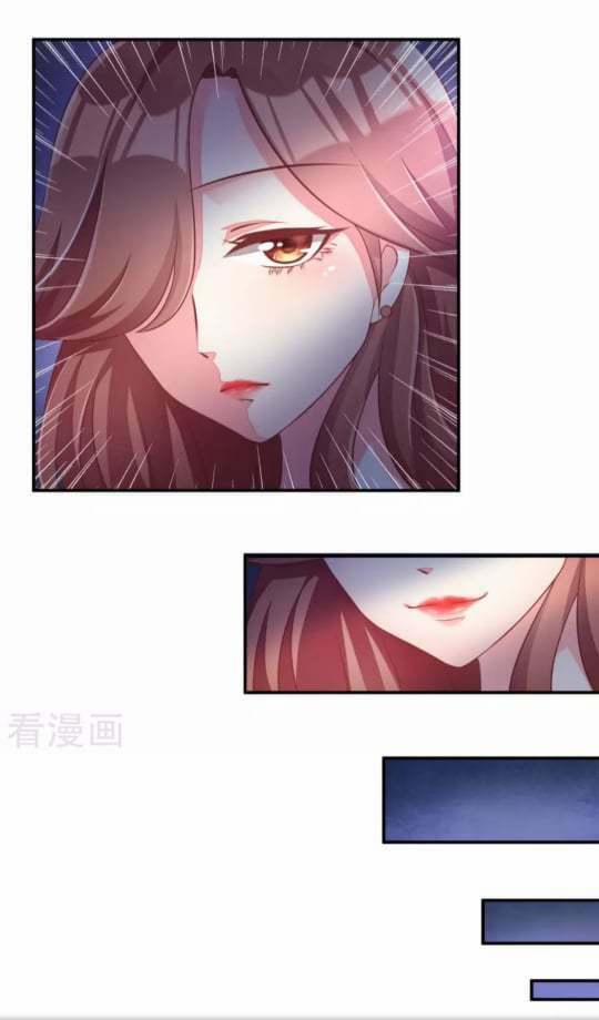 Tổng Tài Xấu Xa, Đừng Hòng Thoát 1 trang 8