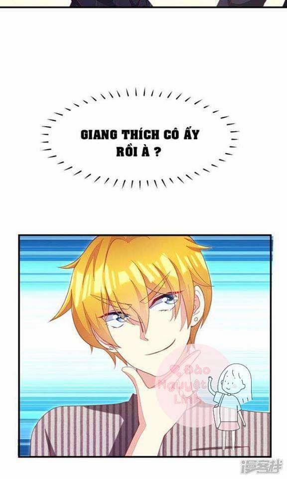 Tổng Tài Xấu Xa, Đừng Hòng Thoát 10 trang 27