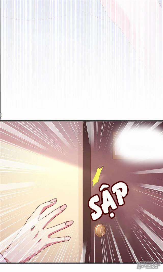 Tổng Tài Xấu Xa, Đừng Hòng Thoát 10 trang 36