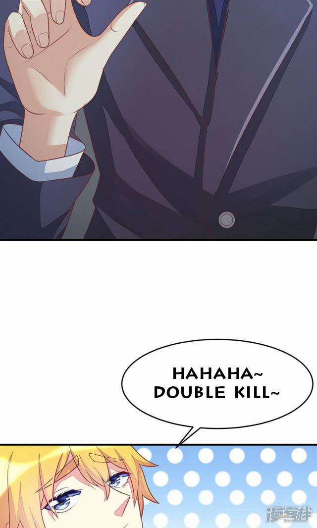 Tổng Tài Xấu Xa, Đừng Hòng Thoát 10 trang 39