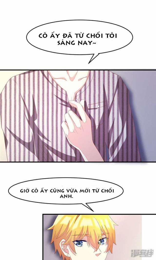 Tổng Tài Xấu Xa, Đừng Hòng Thoát 10 trang 41