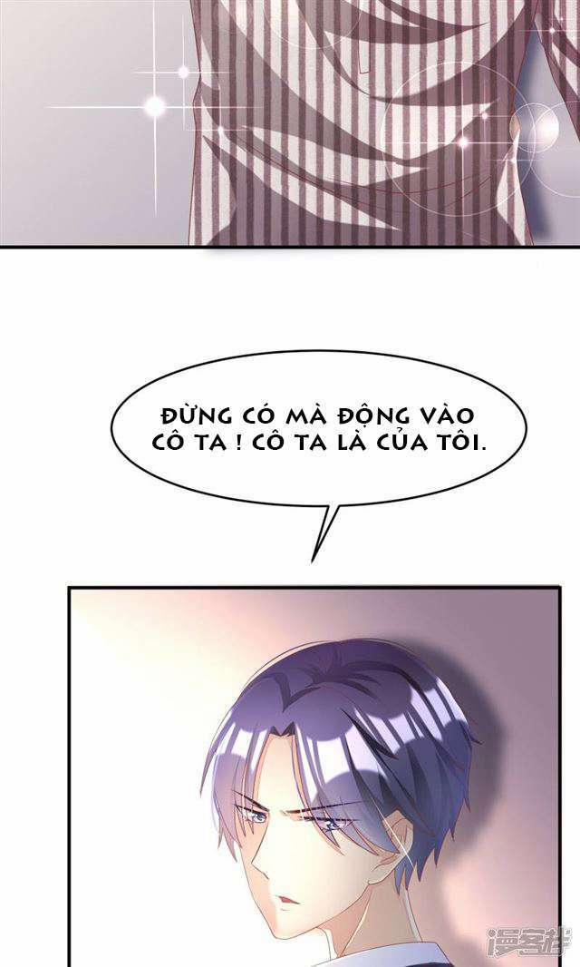 Tổng Tài Xấu Xa, Đừng Hòng Thoát 10 trang 43