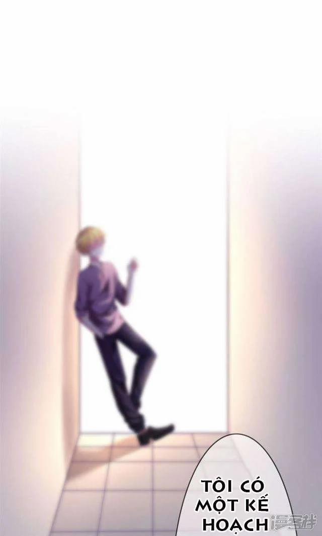 Tổng Tài Xấu Xa, Đừng Hòng Thoát 10 trang 45