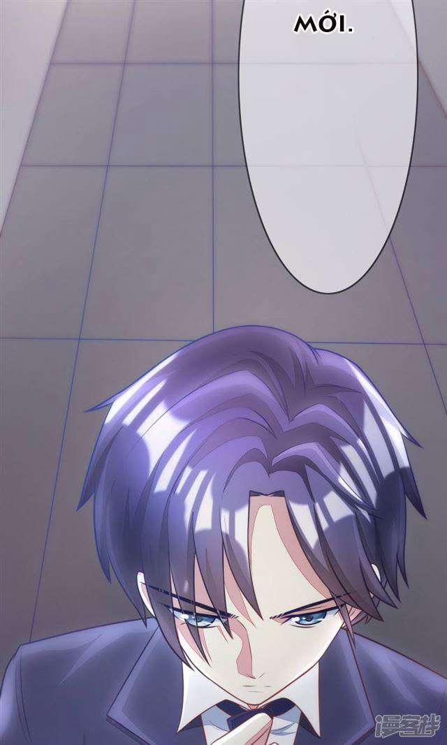 Tổng Tài Xấu Xa, Đừng Hòng Thoát 10 trang 46