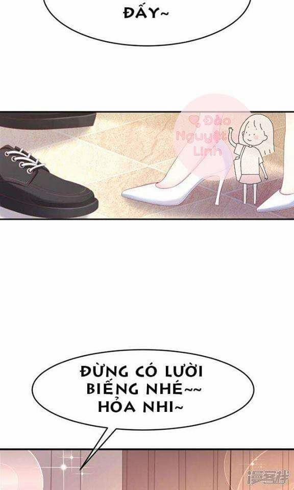 Tổng Tài Xấu Xa, Đừng Hòng Thoát 10 trang 5