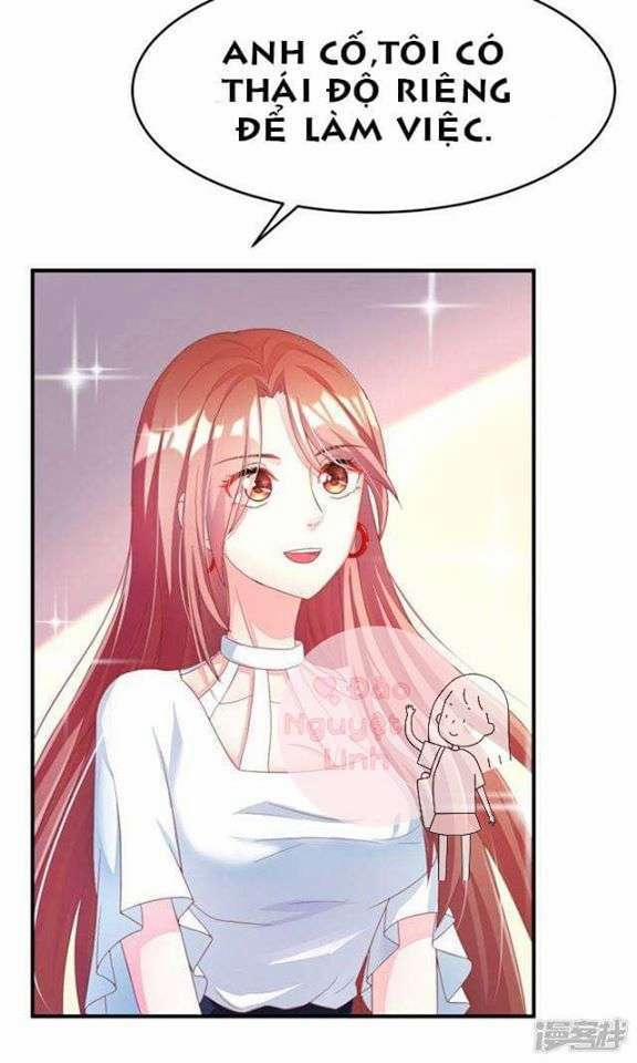 Tổng Tài Xấu Xa, Đừng Hòng Thoát 10 trang 7