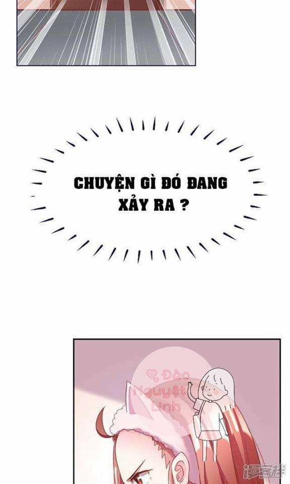 Tổng Tài Xấu Xa, Đừng Hòng Thoát 11 trang 11