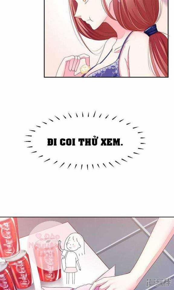 Tổng Tài Xấu Xa, Đừng Hòng Thoát 11 trang 12