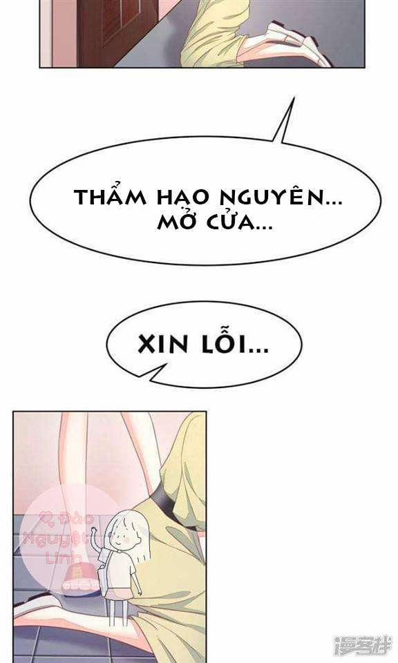 Tổng Tài Xấu Xa, Đừng Hòng Thoát 11 trang 14