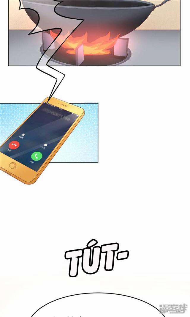 Tổng Tài Xấu Xa, Đừng Hòng Thoát 11 trang 19