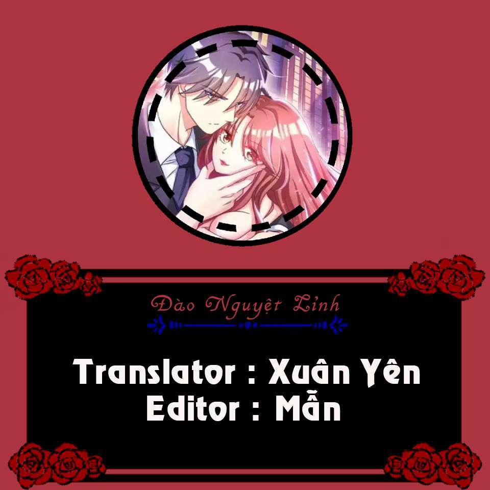 Tổng Tài Xấu Xa, Đừng Hòng Thoát 11 trang 2