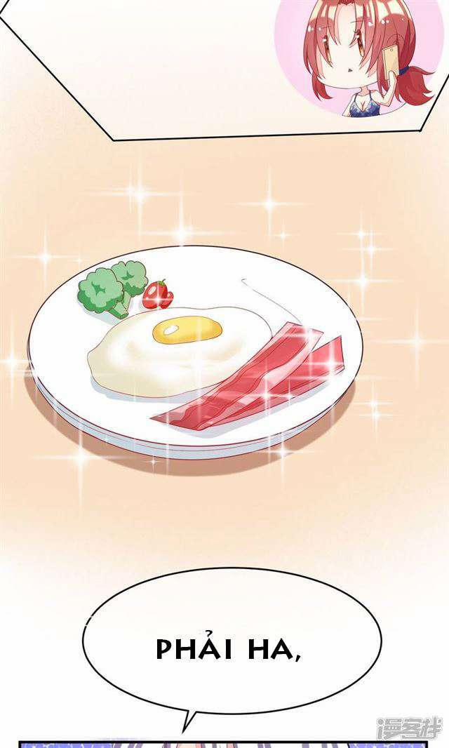 Tổng Tài Xấu Xa, Đừng Hòng Thoát 11 trang 26