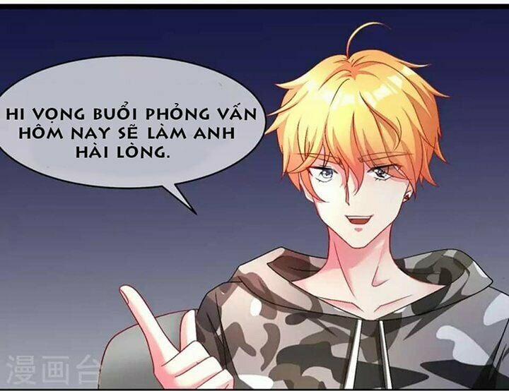 Tổng Tài Xấu Xa, Đừng Hòng Thoát 2 trang 14