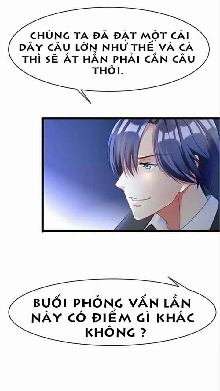 Tổng Tài Xấu Xa, Đừng Hòng Thoát 2 trang 15