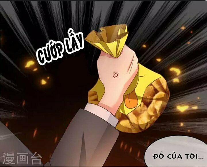 Tổng Tài Xấu Xa, Đừng Hòng Thoát 2 trang 21