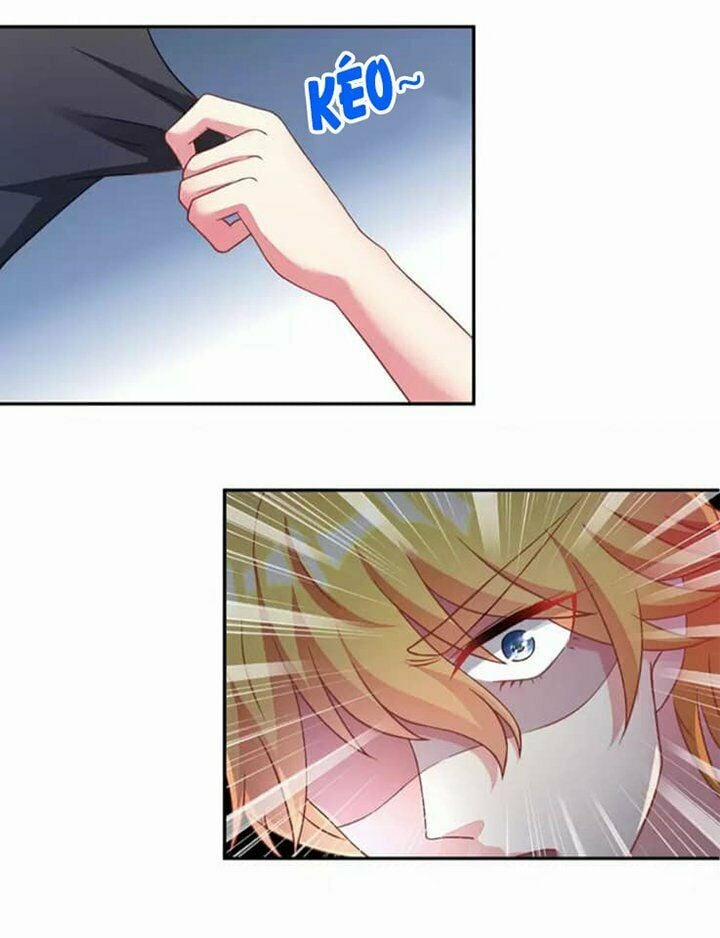 Tổng Tài Xấu Xa, Đừng Hòng Thoát 2 trang 23